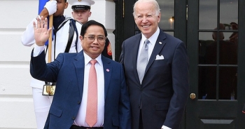 thu tuong pham minh chinh gap tong thong hoa ky joseph biden