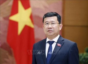 Tiếp tục vun đắp, phát triển quan hệ đặc biệt Việt Nam - Lào