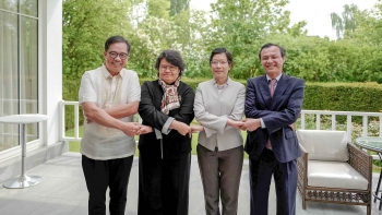 Tăng cường quảng bá và đẩy mạnh hợp tác giữa ASEAN và Đan Mạch