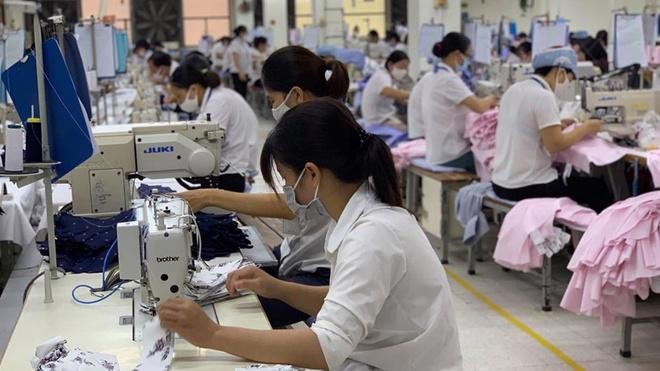 Địa phương đầu tiên trên cả nước chi tiền hỗ trợ thuê trọ cho lao động | Xã hội | Vietnam+ (VietnamPlus)