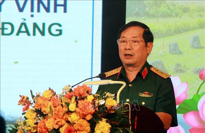 Chiến dịch phòng ngự Cánh đồng Chum - Xiêng Khoảng: Thắng lợi và bài học Chú thích ảnh