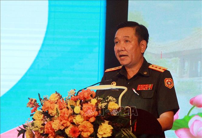 Chiến dịch phòng ngự Cánh đồng Chum - Xiêng Khoảng: Thắng lợi và bài học Chú thích ảnh