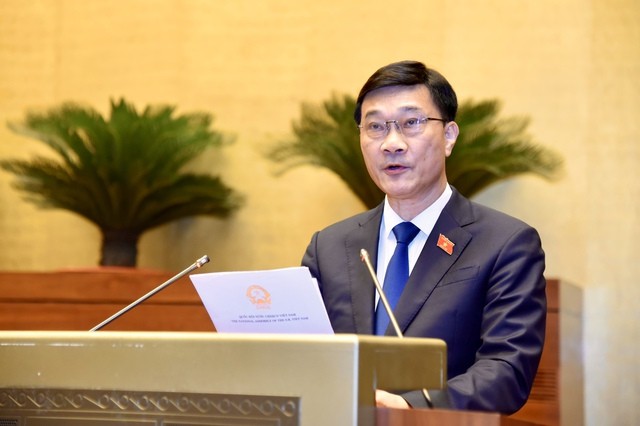 Chính phủ đã có những quyết sách đúng đắn, kịp thời trong phát triển KTXH