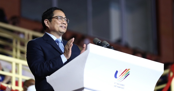 Bế mạc SEA Games 31: Xin chào Việt Nam, hẹn gặp lại ở Campuchia 2023