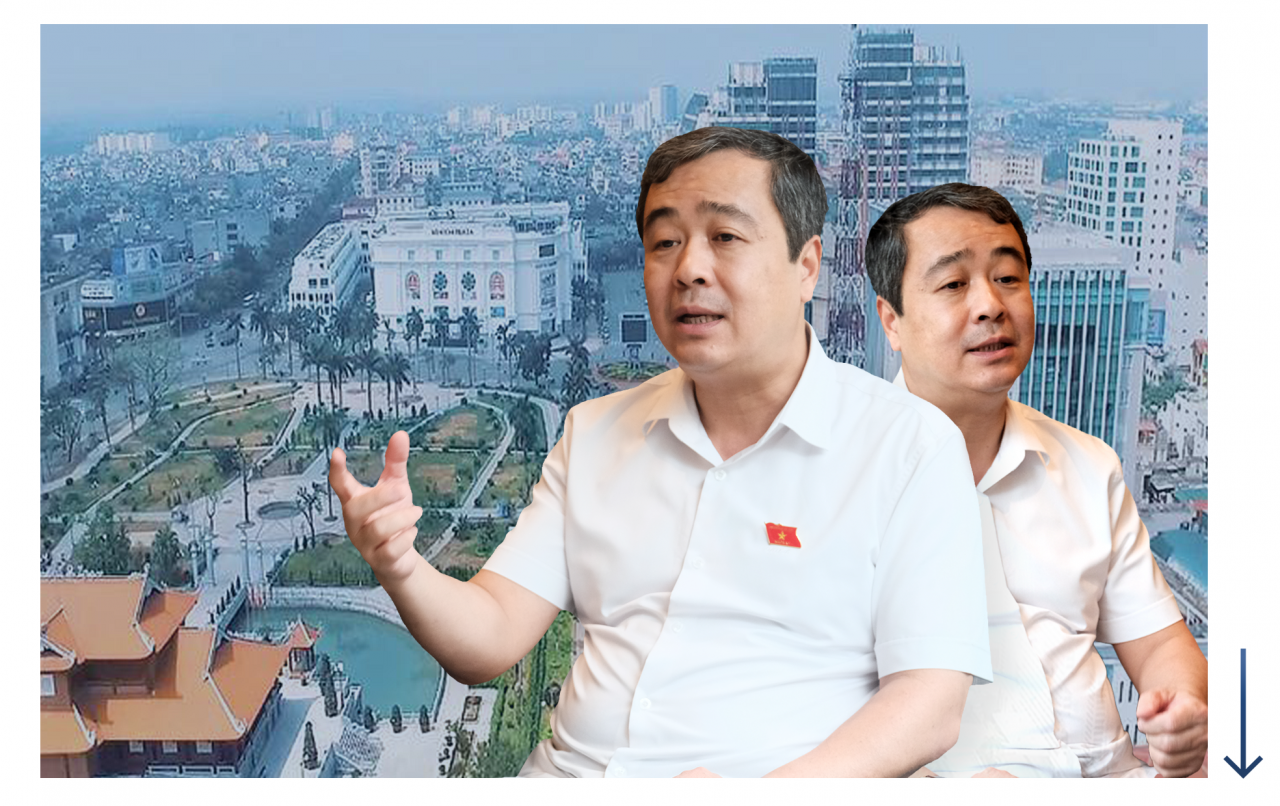 “Tôi luôn tin tưởng vào tương lai phát triển tươi sáng của Thái Bình”