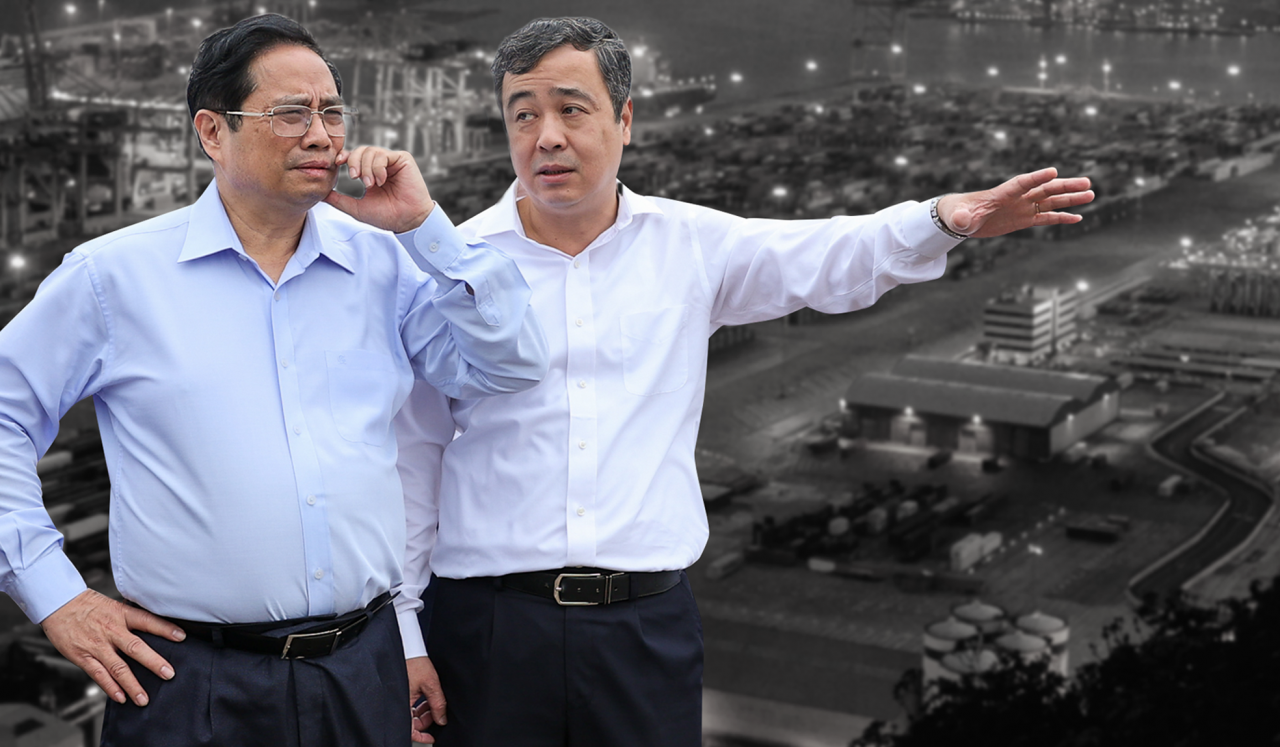 “Tôi luôn tin tưởng vào tương lai phát triển tươi sáng của Thái Bình”
