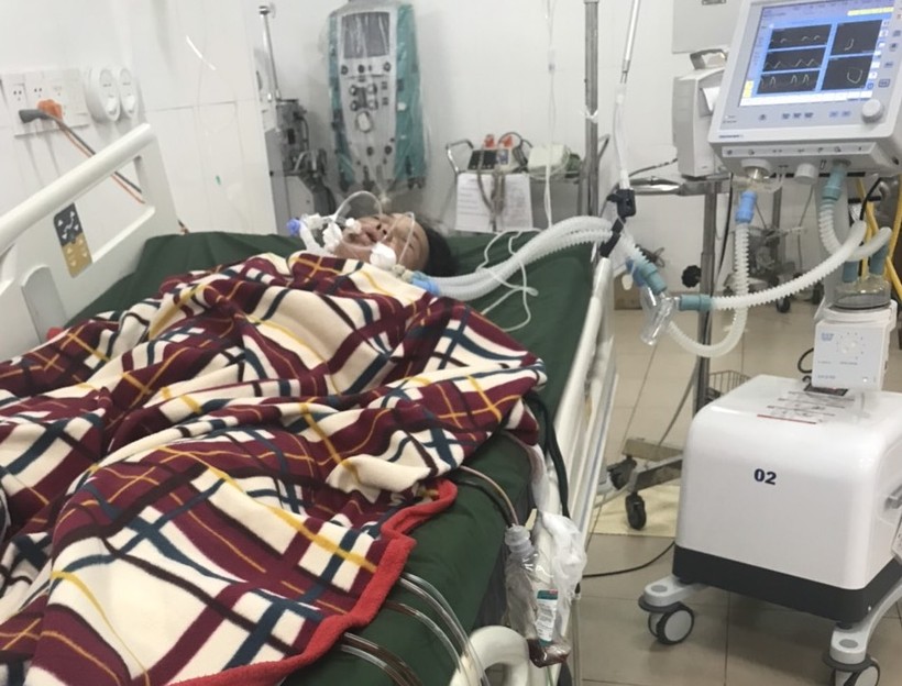 Ước mong của giáo viên vùng khó trên hành trình dạy chữ ảnh 1