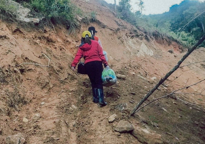 Ước mong của giáo viên vùng khó trên hành trình dạy chữ ảnh 2