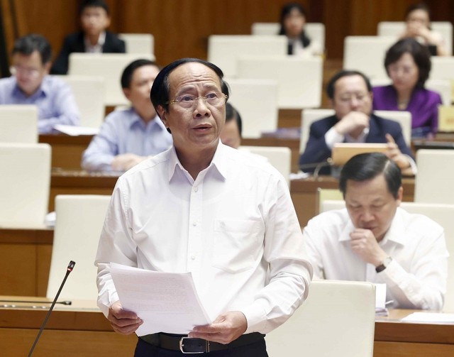 Phó Thủ tướng Lê Văn Thành nêu 5 giải pháp trọng tâm phát triển ngành nông nghiệp