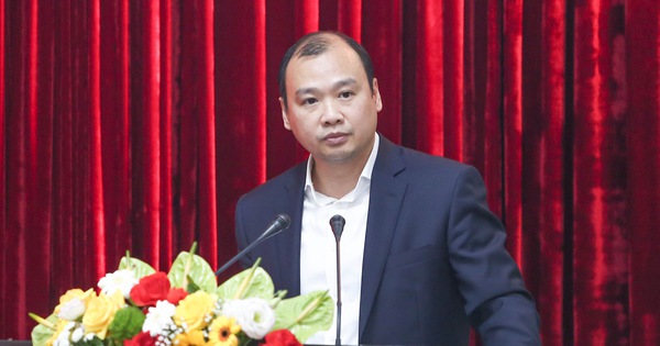 ‘Biên giới vững vàng, ổn định và phát triển thì phải xuất phát từ nỗ lực của hai bên’