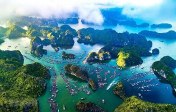 Phát triển kinh tế đại dương 