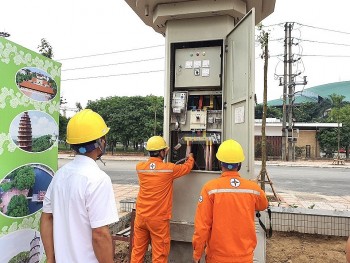 EVN nỗ lực đi đầu trong công tác chuyển đổi số