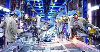 WB: Kinh tế Việt Nam duy trì đà phục hồi mạnh mẽ