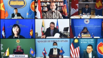 Đối thoại ASEAN - Canada lần thứ 19: Quan hệ hai bên còn nhiều tiềm năng để phát triển