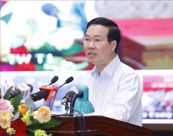 Triển khai thực hiện Nghị quyết của Bộ Chính trị về phát triển Thủ đô Hà Nội