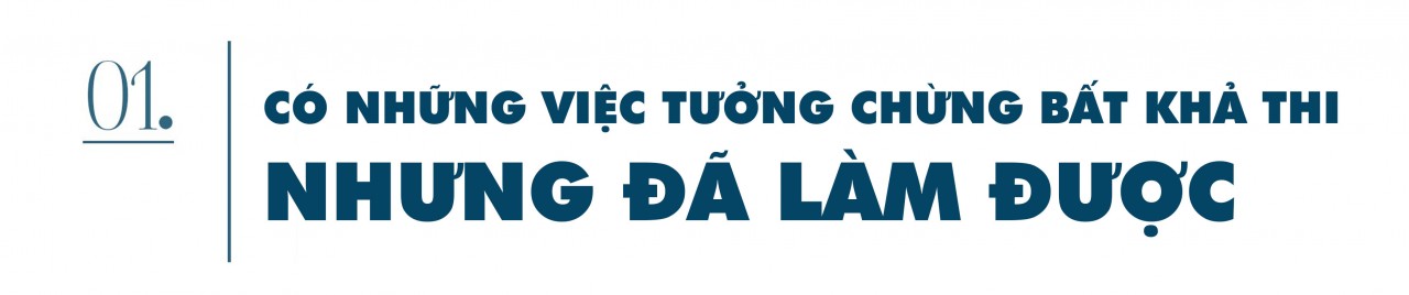 Bí thư Tỉnh uỷ Hải Dương Phạm Xuân Thăng:  E ngại nhất là không giữ được doanh nghiệp gắn bó lâu dài với tỉnh