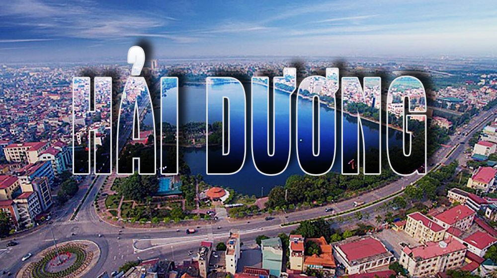 Bí thư Tỉnh uỷ Hải Dương Phạm Xuân Thăng:  E ngại nhất là không giữ được doanh nghiệp gắn bó lâu dài với tỉnh