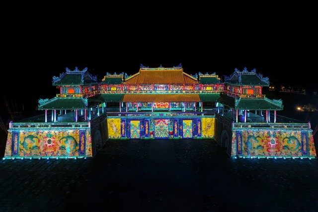 Tuần lễ Festival Huế 2022: Sự kiện quảng bá văn hóa mang quy mô quốc gia và tầm cỡ quốc tế