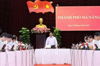 Đà Nẵng cần chú trọng hợp tác, liên kết phát triển vùng thực chất, hiệu quả
