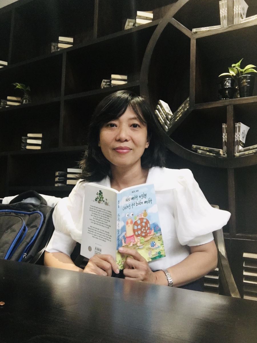 Chú thích ảnh