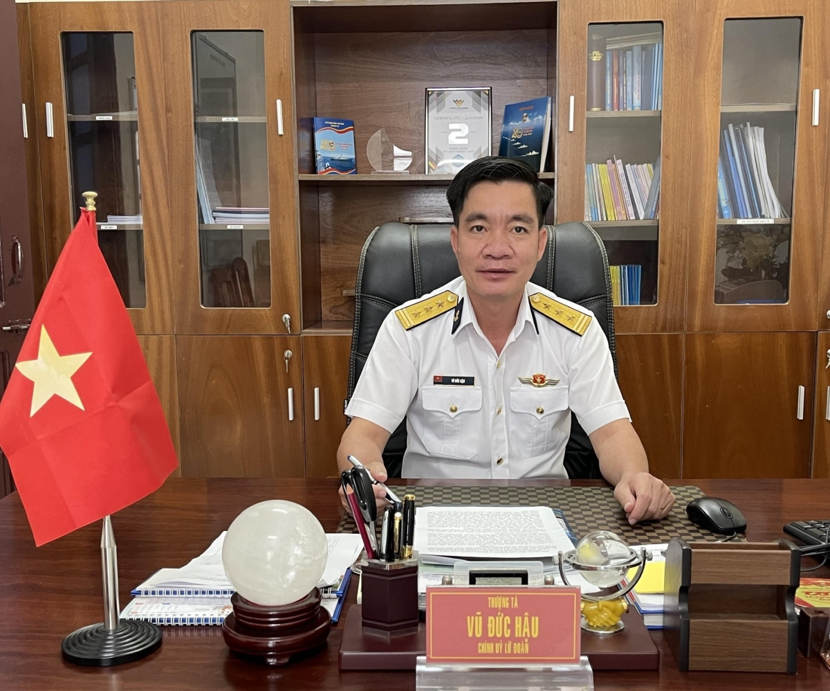 nhung su gia hoa binh bao ve vung chac chu quyen bien dao hinh anh 2