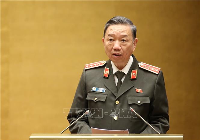 Nhạc hội Cảnh sát các nước ASEAN+2022 là điểm nhấn trong tuyên truyền về lực lượng Công an nhân dân