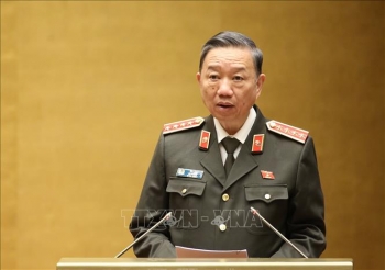 Nhạc hội Cảnh sát các nước ASEAN+2022 là điểm nhấn trong tuyên truyền về lực lượng Công an nhân dân