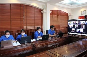 Hun đúc niềm tự hào cho thế hệ trẻ học tập, noi gương