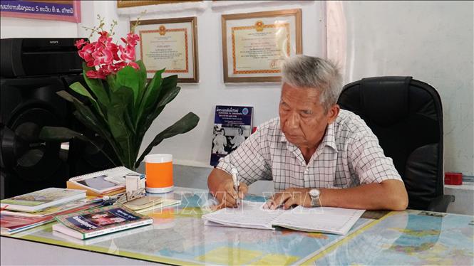 Chú thích ảnh