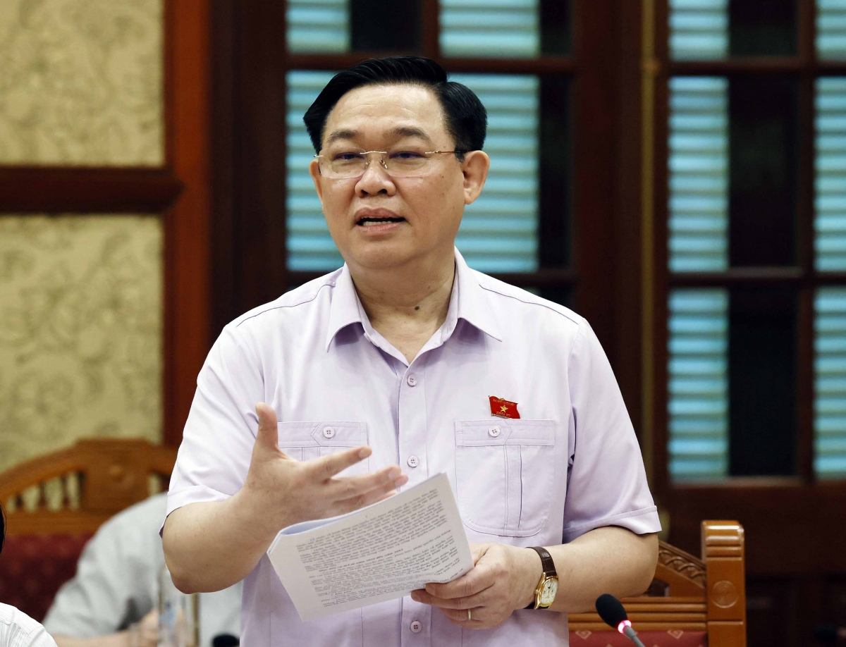 chu tich nuoc chu tri phien hop thu 4 ban chi dao xay dung nha nuoc phap quyen hinh anh 4