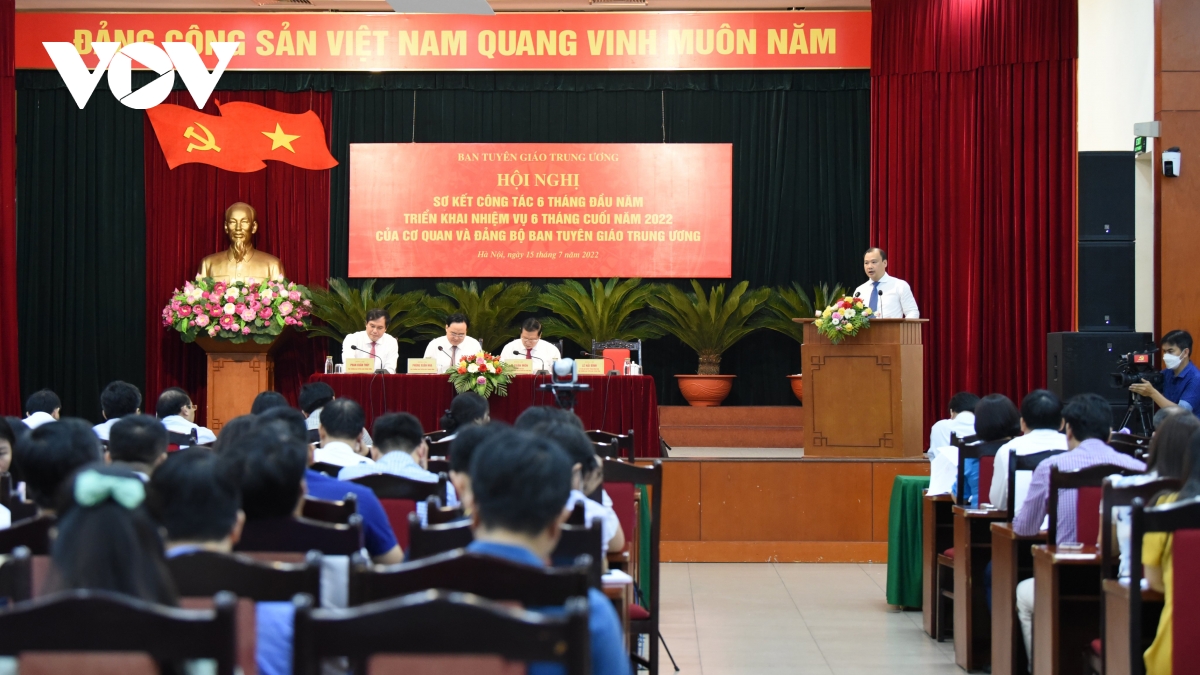 co nhung the luc khong muon viet nam on dinh, hoa binh hinh anh 1