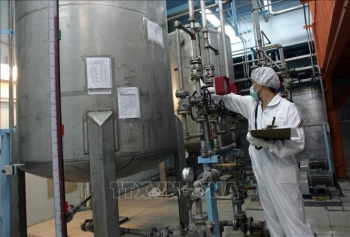 Iran muốn nhanh chóng kết thúc đàm phán hạt nhân