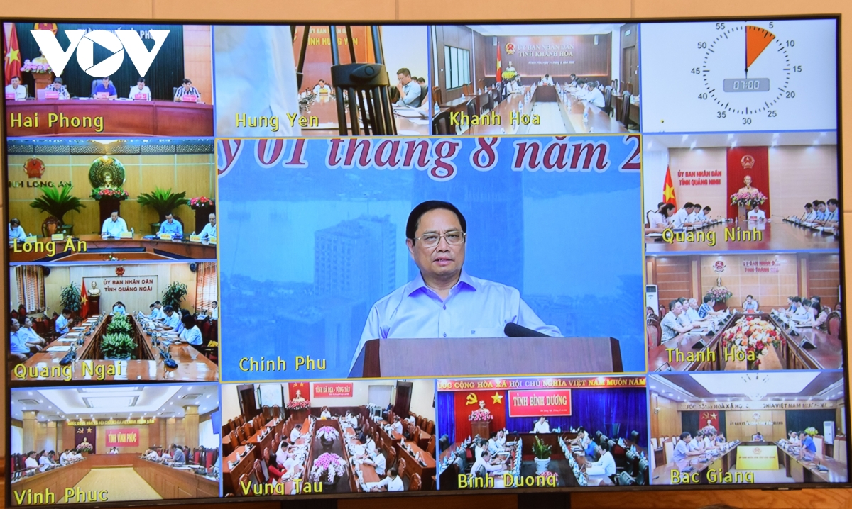 thu tuong pham minh chinh nhu cau nha o cua cong nhan rat cap bach hinh anh 3