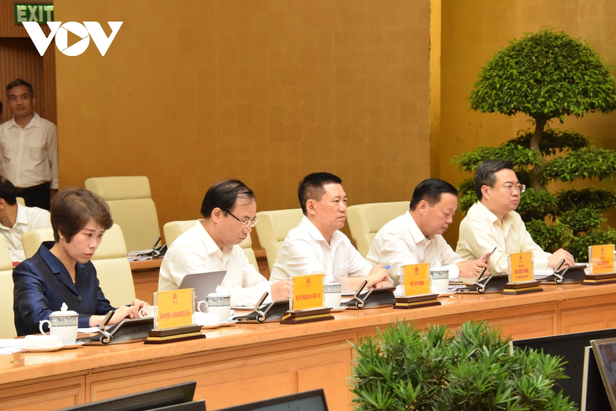 thu tuong pham minh chinh nhu cau nha o cua cong nhan rat cap bach hinh anh 5