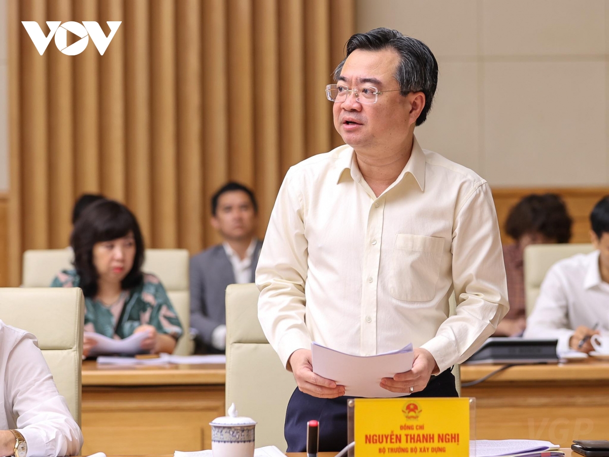 thu tuong pham minh chinh nhu cau nha o cua cong nhan rat cap bach hinh anh 4
