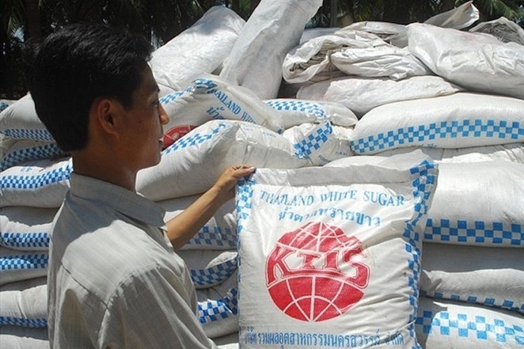 Tiếp nhận hồ sơ điều tra lẩn tránh biện pháp phòng vệ thương mại với đường Thái Lan