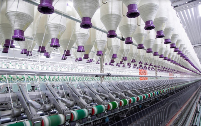 Áp thuế chống bán phá giá tạm thời đối với sợi filament nhập khẩu Áp thuế chống bán phá giá tạm thời đối với sợi filament nhập khẩu