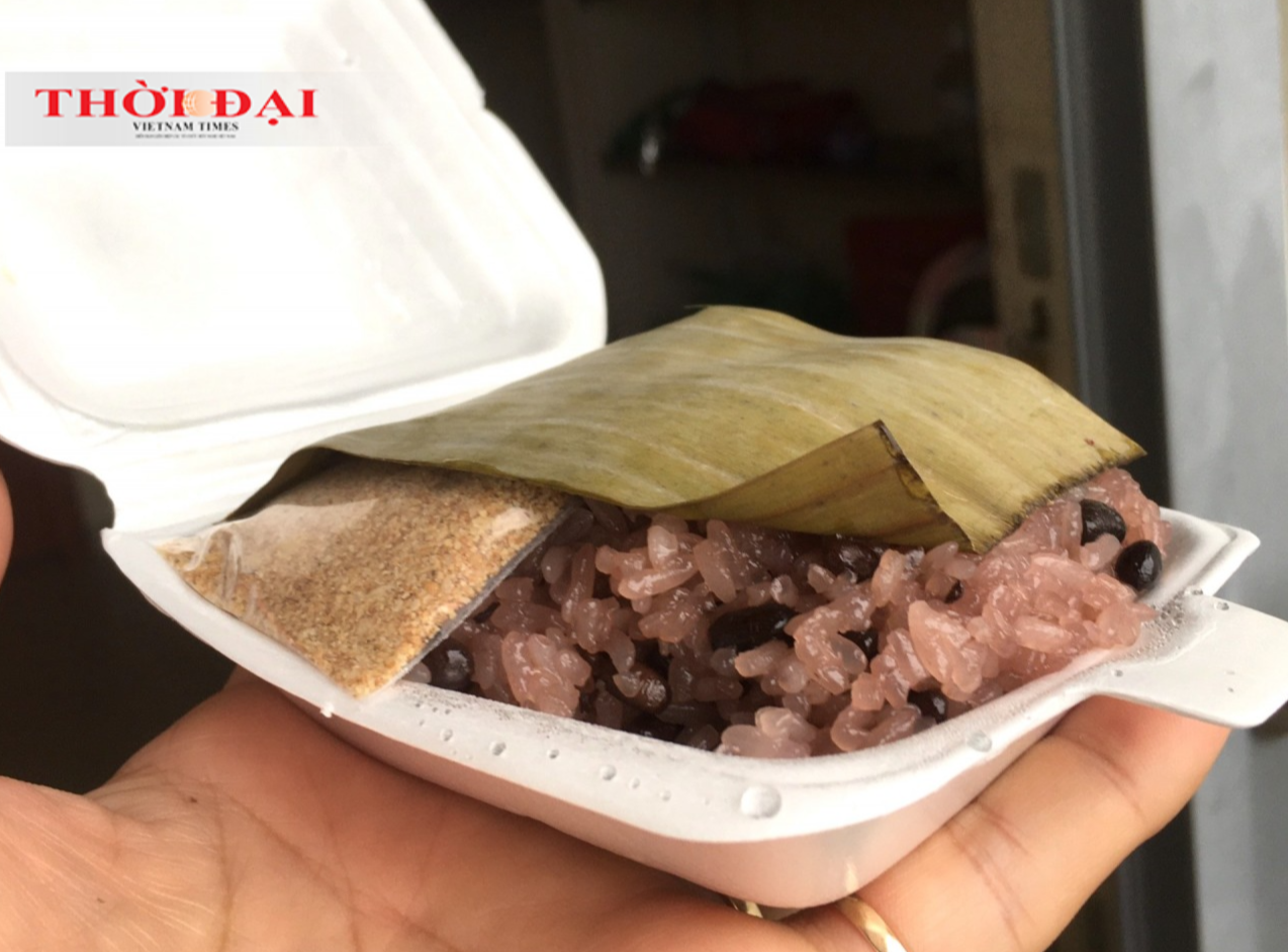 Người dân phường Thanh Xuân Trung: " Chúng tôi hoàn toàn tin tưởng chủ trương của thành phố"
