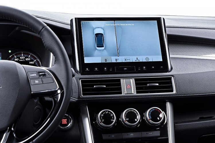 Mitsubishi Xpander thêm phiên bản đặc biệt, giá chỉ từ 600 triệu