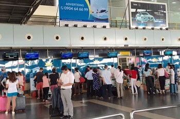 Cục Hàng không Việt Nam xây dựng khung giá sàn vé máy bay nội địa, tối thiểu 320.000 đồng/vé