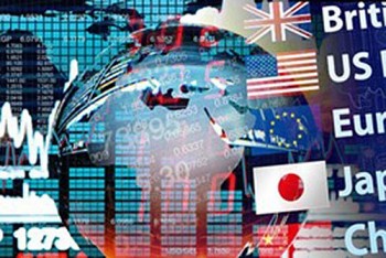 Nền kinh tế toàn cầu sẽ không thể phục hồi trước năm 2022