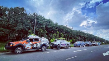 “Chung tay gánh vác” cùng cộng đồng đẩy lùi dịch bệnh