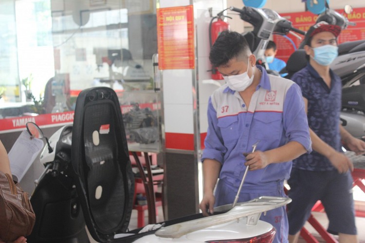 Người dân 
