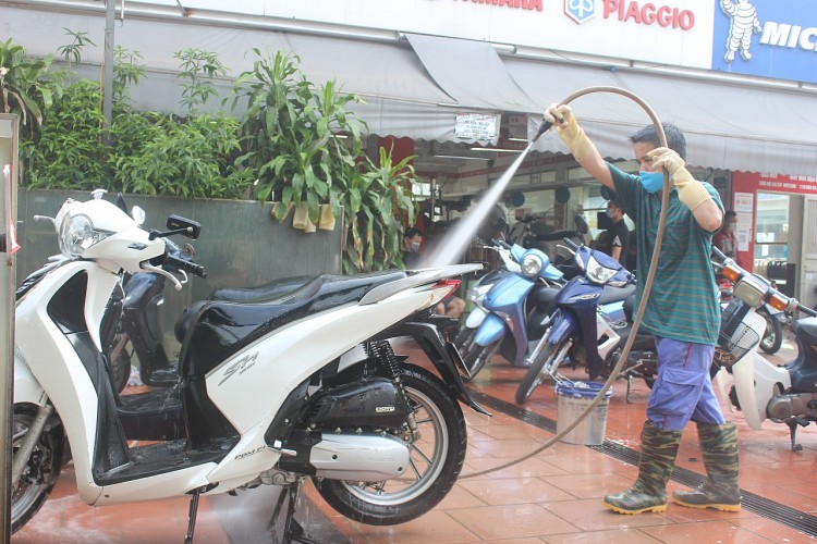 Người dân 