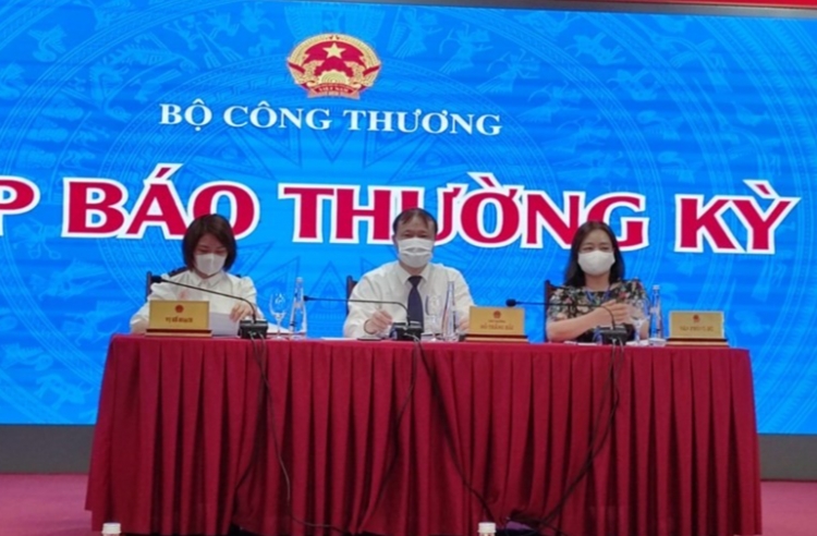 Bộ Công Thương: Giá điện sẽ chưa tăng
