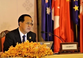 AEM-54: Thích ứng, chủ động và linh hoạt, vì một ASEAN rộng mở trong kinh doanh