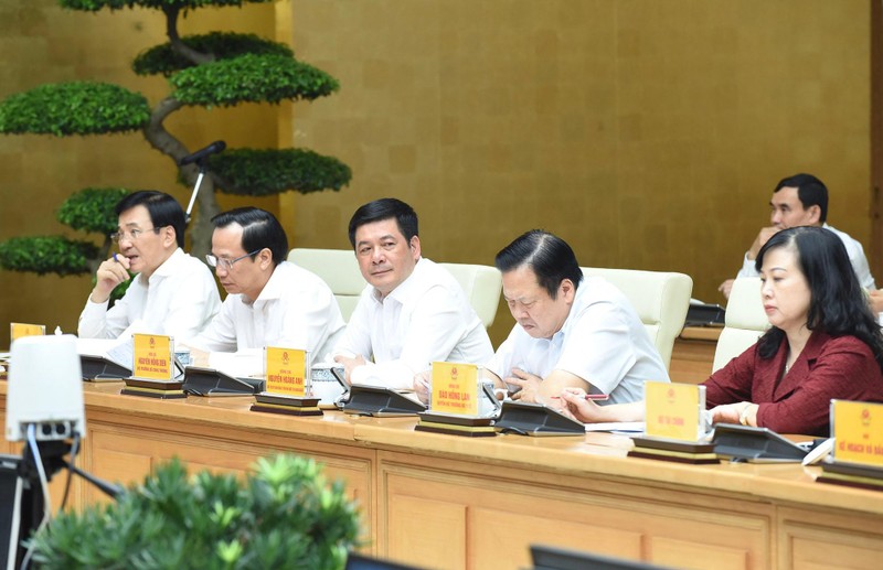 Đẩy mạnh ngoại giao kinh tế phục vụ phát triển đất nước ảnh 3