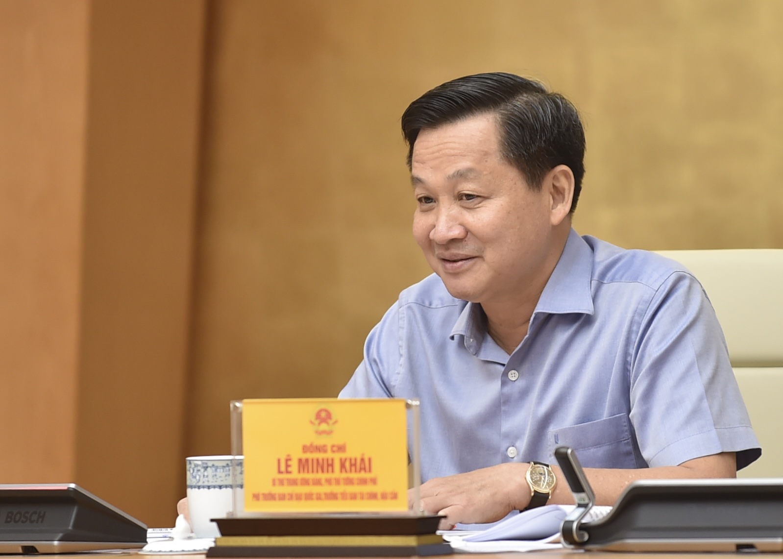 Thủ tướng yêu cầu giao thông thống nhất trên toàn quốc, không cát cứ, không chia cắt