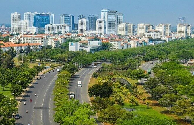 Động lực xây dựng Thủ đô Hà Nội ngày càng giàu đẹp