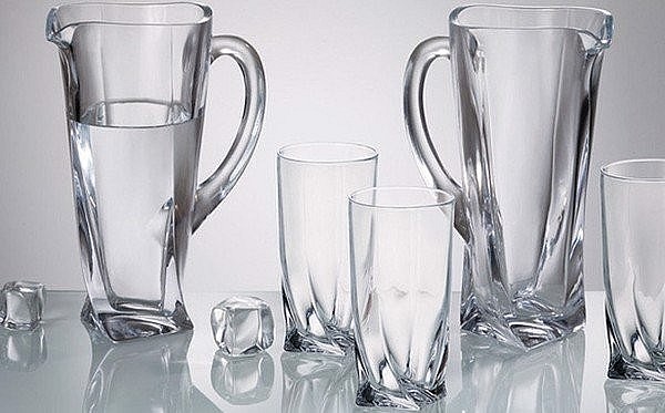 Kim ngạch xuất khẩu thủy tinh tăng mạnh, nhiều tiềm năng phát triển